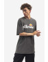 Ellesse tricou din bumbac cu imprimeu SHN15150-402 - Pled.ro