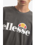 Ellesse tricou din bumbac cu imprimeu SHN15150-402 - Pled.ro