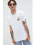 Ellesse tricou din bumbac - Pled.ro