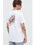 Ellesse tricou din bumbac - Pled.ro