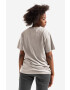 Ellesse tricou din bumbac culoarea gri SGL13148-GREY - Pled.ro