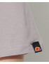 Ellesse tricou din bumbac culoarea gri SGR17777-GREY - Pled.ro