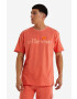 Ellesse tricou din bumbac cu imprimeu SHN15150-402 - Pled.ro