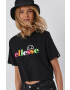 Ellesse tricou din bumbac - Pled.ro