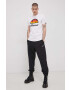 Ellesse tricou din bumbac - Pled.ro