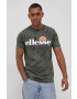 Ellesse tricou din bumbac - Pled.ro