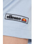 Ellesse tricou din bumbac - Pled.ro