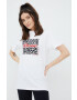 Ellesse tricou din bumbac - Pled.ro