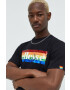 Ellesse tricou din bumbac Rainbow Pack - Pled.ro