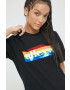 Ellesse tricou din bumbac Rainbow Pack - Pled.ro