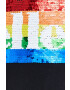 Ellesse tricou din bumbac Rainbow Pack - Pled.ro