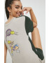 Ellesse tricou din bumbac X Looney Tunes - Pled.ro