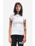 Ellesse tricou Rosemund Tee femei culoarea alb SGM11089-WHITE - Pled.ro