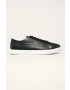 Emporio Armani Ghete de piele - Pled.ro