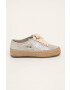 Emu Australia Espadrile copii Agonis Metallic - Pled.ro