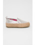 Emu Australia Espadrile copii Gum Metallic Kids - Pled.ro