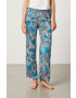 Etam Pantaloni de pijama Barbara - Pled.ro