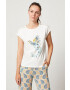 Etam Tricou de pijama BEN - Pled.ro