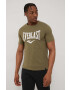 Everlast tricou din bumbac - Pled.ro