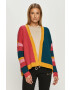 Femi Stories Cardigan Sky - Pled.ro