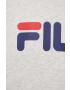 Fila bluza femei culoarea negru modelator - Pled.ro