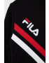 Fila bluza copii culoarea gri cu imprimeu - Pled.ro