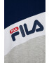 Fila bluza copii culoarea roz cu imprimeu - Pled.ro