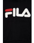 Fila bluza copii culoarea gri melanj - Pled.ro