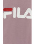 Fila bluza copii culoarea roz melanj - Pled.ro