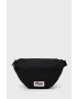 Fila borseta culoarea negru - Pled.ro