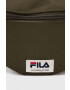 Fila borseta culoarea negru - Pled.ro