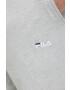 Fila compleu lounge culoarea gri - Pled.ro