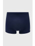 Fila costum de baie Sumare culoarea albastru marin - Pled.ro