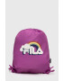 Fila ghiozdan copii culoarea violet modelator - Pled.ro