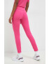 Fila leggins de antrenament Raga culoarea roz neted - Pled.ro