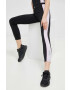 Fila leggins de antrenament Redon culoarea negru modelator - Pled.ro