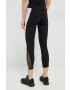 Fila leggins de antrenament Redon culoarea negru modelator - Pled.ro