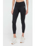 Fila leggins de antrenament Ribolla culoarea negru modelator - Pled.ro