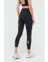 Fila leggins de antrenament Ribolla culoarea negru modelator - Pled.ro