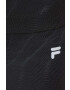 Fila leggins de antrenament Ribolla culoarea negru modelator - Pled.ro