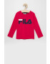 Fila Longsleeve copii - Pled.ro