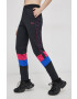 Fila pantaloni barbati culoarea gri melanj - Pled.ro