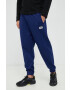 Fila pantaloni de trening culoarea bej modelator - Pled.ro