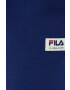 Fila pantaloni de trening culoarea bej modelator - Pled.ro