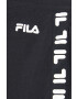 Fila pantaloni scurti de baie culoarea negru - Pled.ro