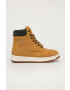 Fila Pantofi copii Bohemian Mid - Pled.ro