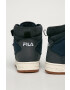 Fila Pantofi copii Knox Velcro - Pled.ro