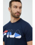 Fila pijamale de bumbac - Pled.ro