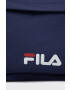 Fila rucsac culoarea albastru marin mare neted - Pled.ro