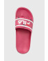 Fila slapi copii FFK0118 MORRO BAY P slipper culoarea roz China - Pled.ro